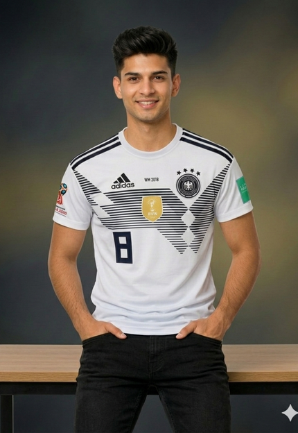 2018 World Cup Match Ball